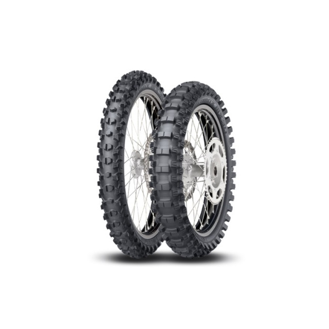 DUNLOP PACK NEUMÁTICO TRASERO DUNLOP - Imagen 1