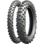 Compra el neumático delantero Michelin Enduro Medium 2TT 90/90-21 54R. Máximo agarre, control y durabilidad para enduro en terreno blando y mixto. Envío desde España.