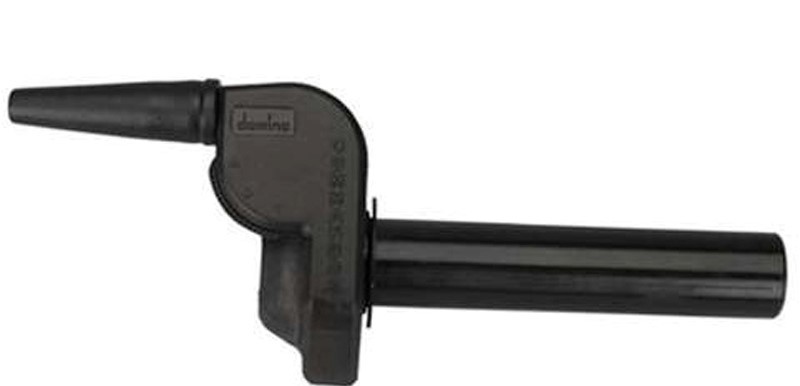 055003 MANDO GAS DOMINO 0550.03 - Imagen 1
