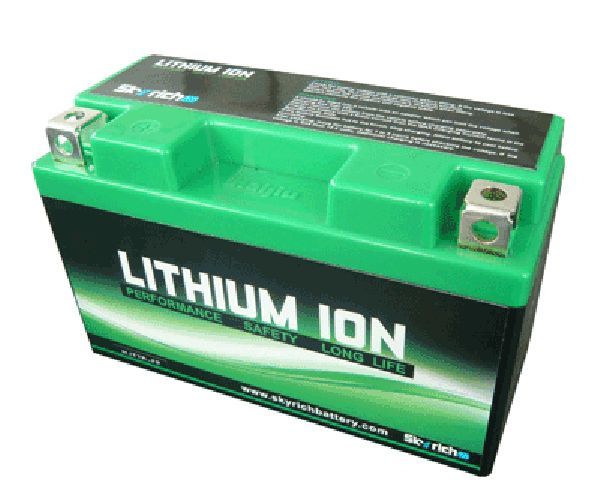 0607123K Batería litio Skyrich HJT7B-FPZ - Imagen 1
