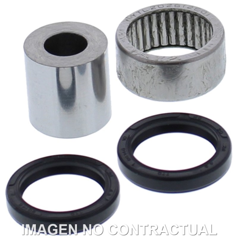 295082 Kit de revisión amortiguador trasero All Balls 29-5082 - Imagen 1