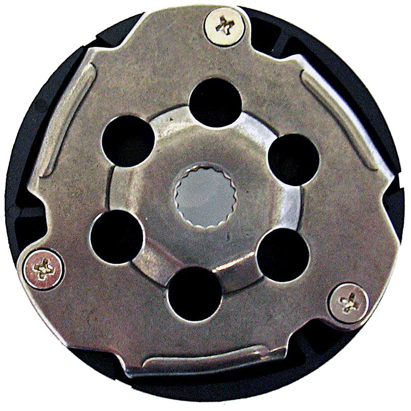 37085736 RUEDA LIBRE ARRANQUE COMPLETA MOTOR MINARELLI - Imagen 1