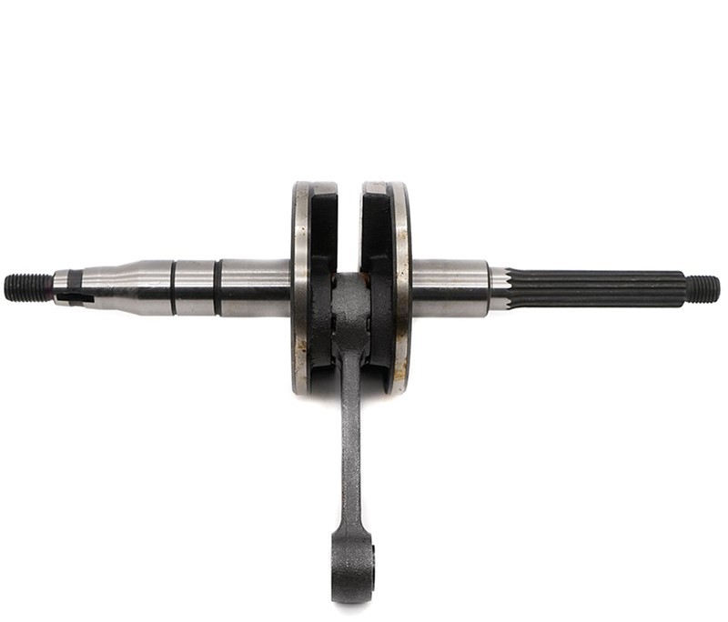432101 CIGÜEÑAL HERT ORIGINAL AEROX 50 2T (99/16) - Imagen 1