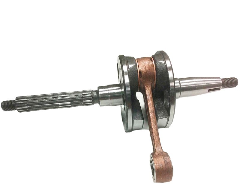 432102 CIGÜEÑAL HERT ORIGINAL PIAGGIO LIBERTY 50 2T - Imagen 1