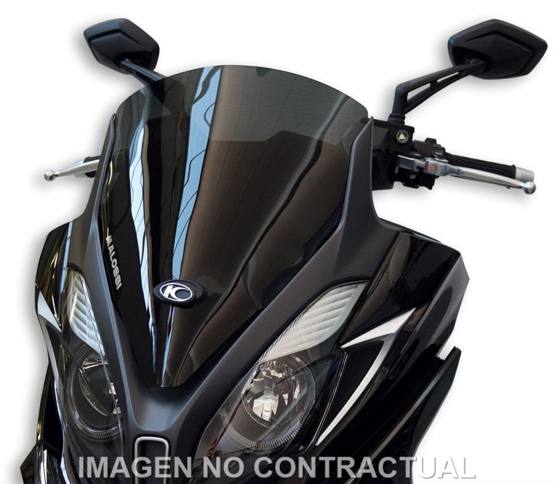 4517073 Cúpula Malossi Sport Screen Kymco SuperDink - Imagen 1