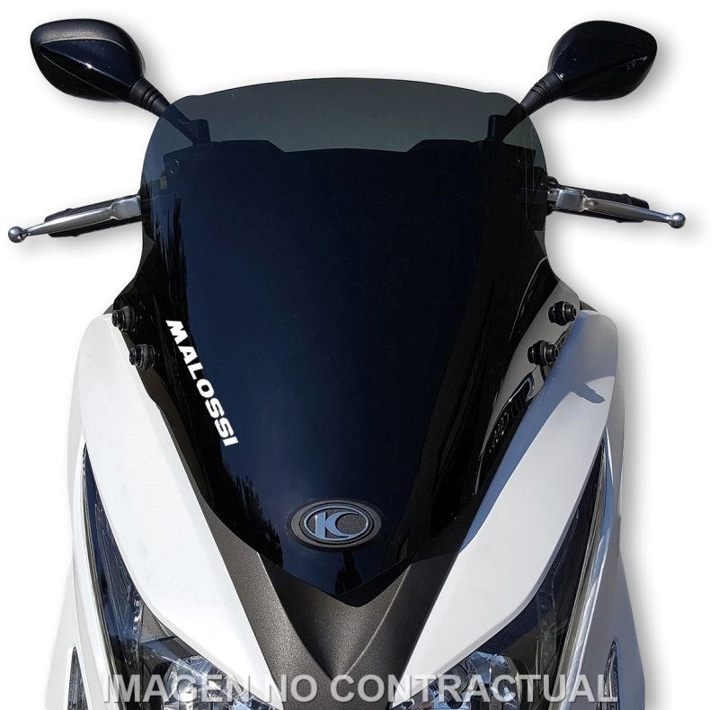 4517457 Cúpula Malossi Sport Screen Kymco X Town 125/300 - Imagen 1