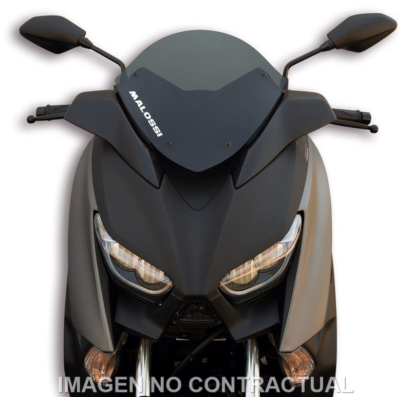 4517837 Cúpula Malossi MHR Screen Yamaha X-Max 300 - Imagen 1