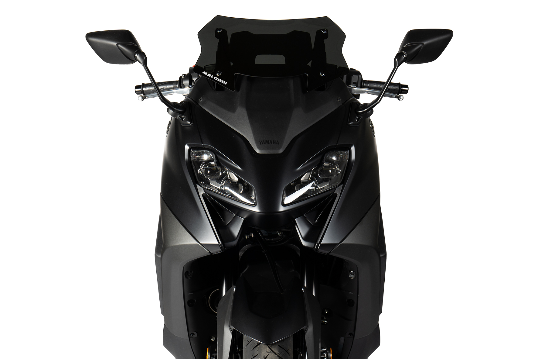 4519416B Cúpula Malossi Sport Screen Yamaha T-Max 560 IE - Imagen 1