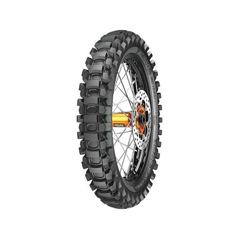 metzeler-mc360-mid-hard-110100-18-64m-mst-tt-trasera NEUMÁTICOS METZELER TRASERO - Imagen 1