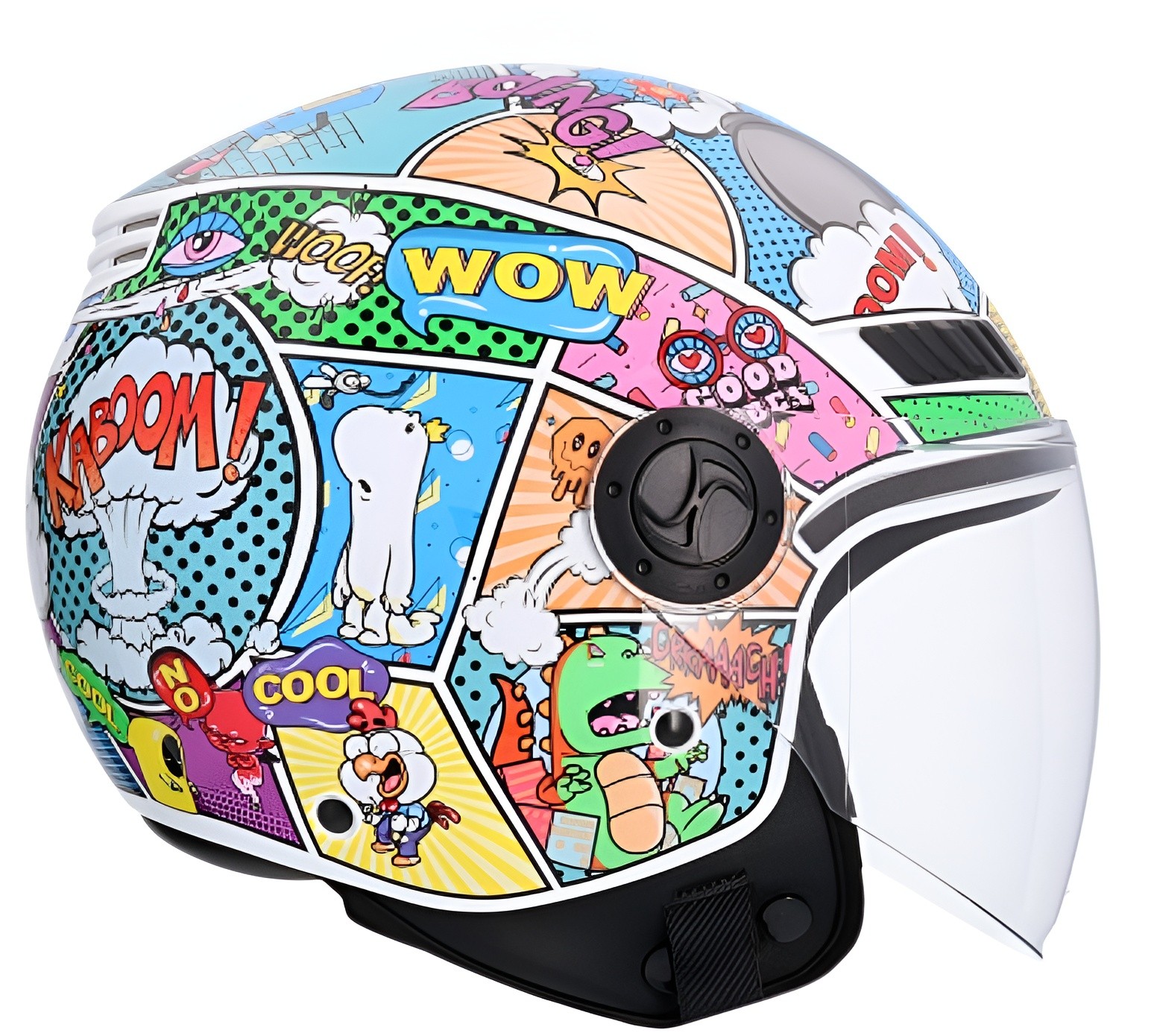 thumbnail_1752258562826_i516kv_2_1 CASCO KIOTO DOODLE LIVE 1867 - Imagen 1