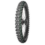 Compra el neumático delantero Mitas Terra Force-EF Super Light TT 90/90-21 54R. Máximo agarre, control y ligereza para enduro FIM profesional.
