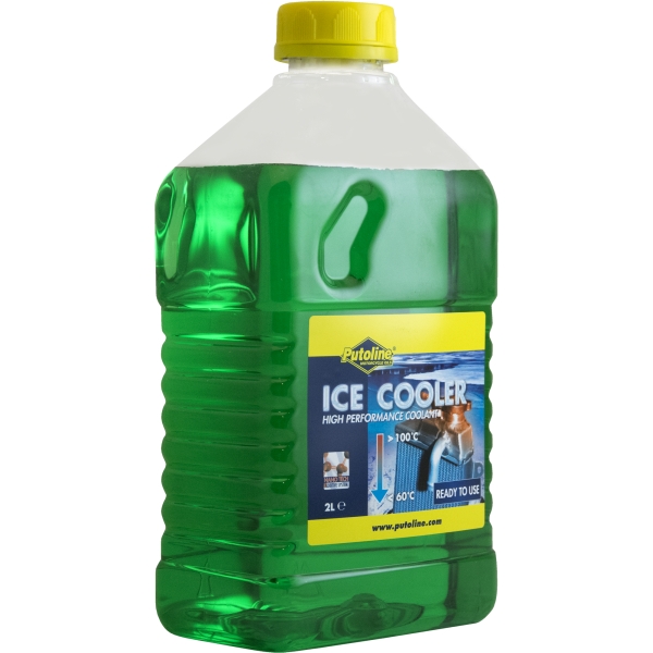 73607 GARRAFA PUTOLINE ICE COOLER 2 L - Imagen 1