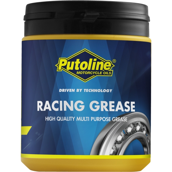 73610 GRASA PUTOLINE RACING GREASE 600 G - Imagen 1