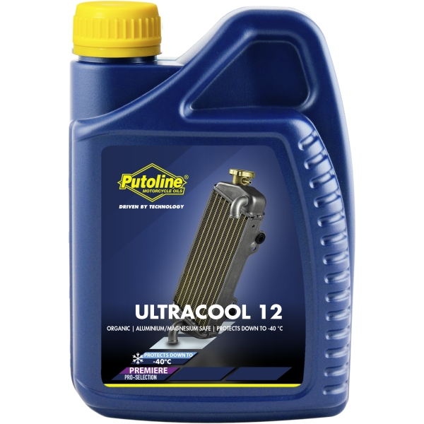 74130 BOTELLA PUTOLINE ULTRACOOL 12 1 L - Imagen 1