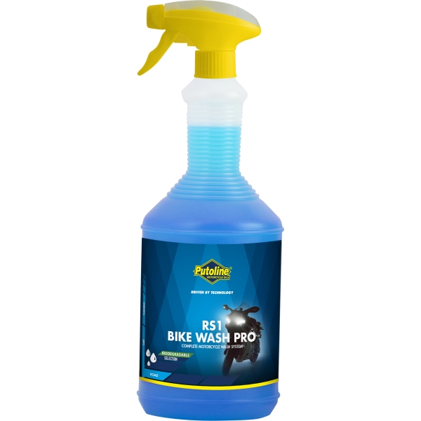 74148 PULVERIZADOR PUTOLINE RS1 BIKE WASH PRO 1 L - Imagen 1