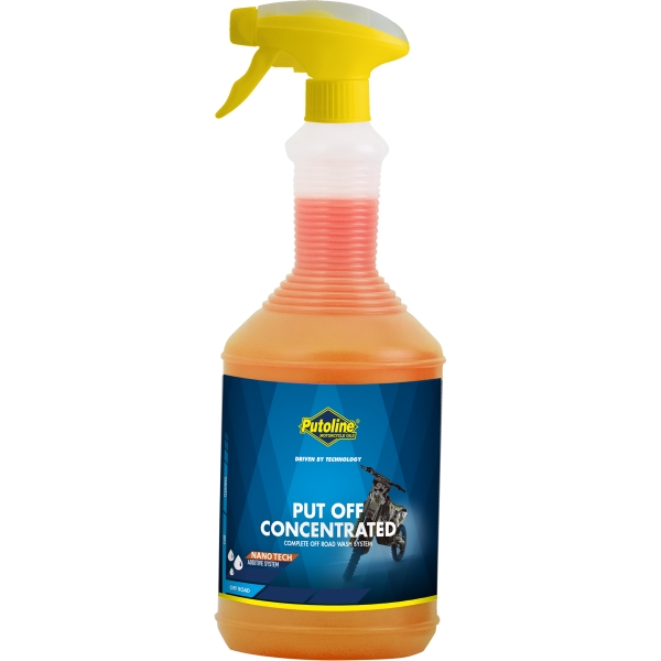 74213 PULVERIZADOR PUTOLINE PUT OFF CONCENTRATED 1 L - Imagen 1