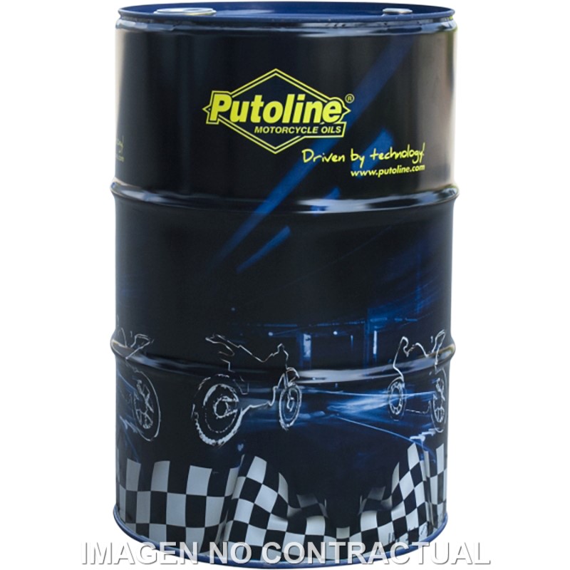 Bidon_Putoline BIDÓN PUTOLINE N-TECH PRO R+ OFF ROAD 15W-50 60 L - Imagen 1