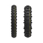 ALT="Neumático delantero 90/100-21 57M XSTAR 01 EVO Medium FIM M+S TT para enduro y off-road"