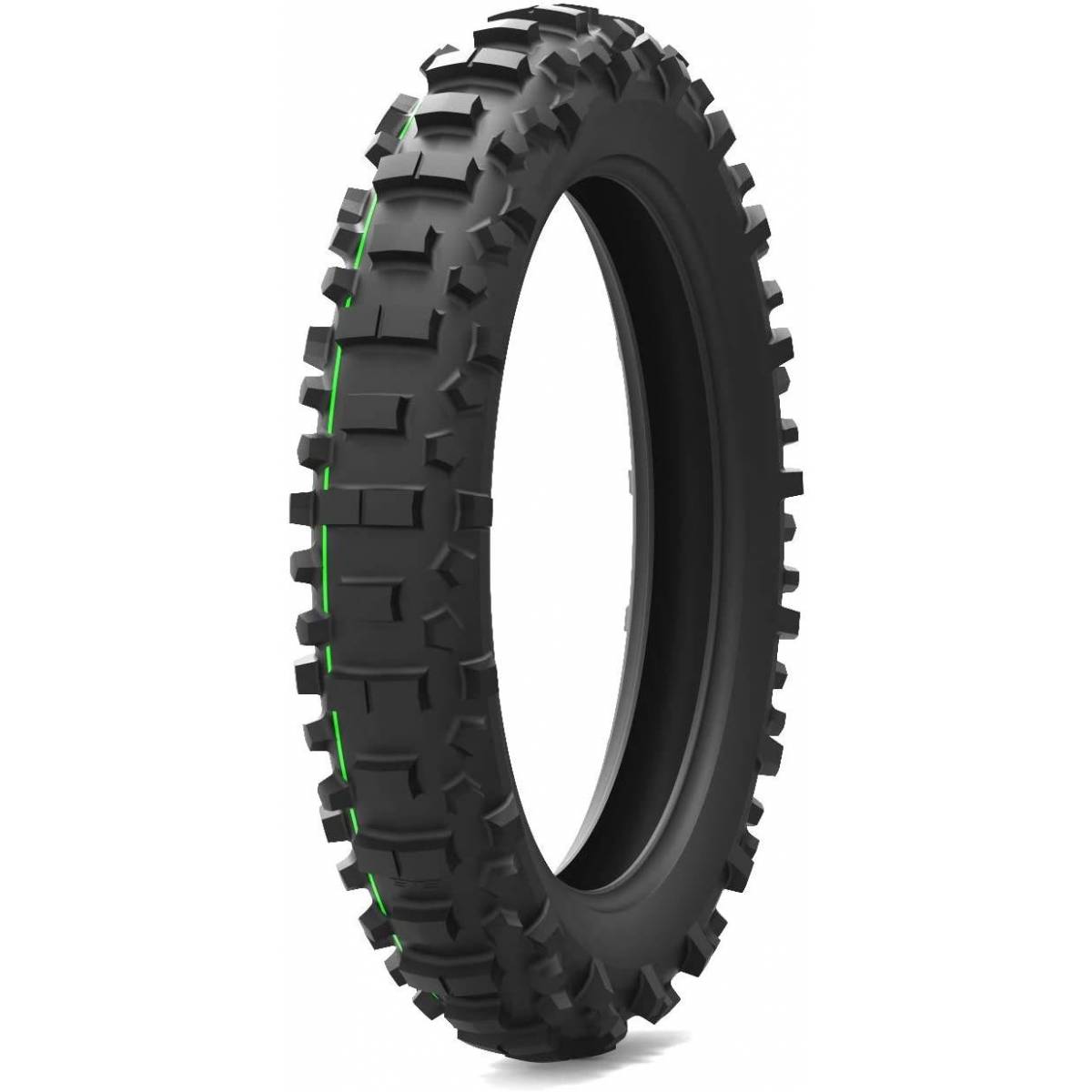 MODIFICAR Neumático Trasero 140/80-18 70P XSTAR 01 EVO Soft FIM M+S TT - Imagen 1