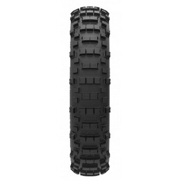 ALT="Neumático trasero 140/80-18 70P XSTAR 02 Twenty Five Medium FIM M+S TT para moto de enduro"