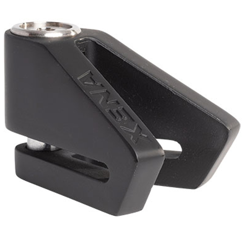 X2BK BLOQUEO DISCO XENA X2 Color Negro 14 mm - Imagen 1