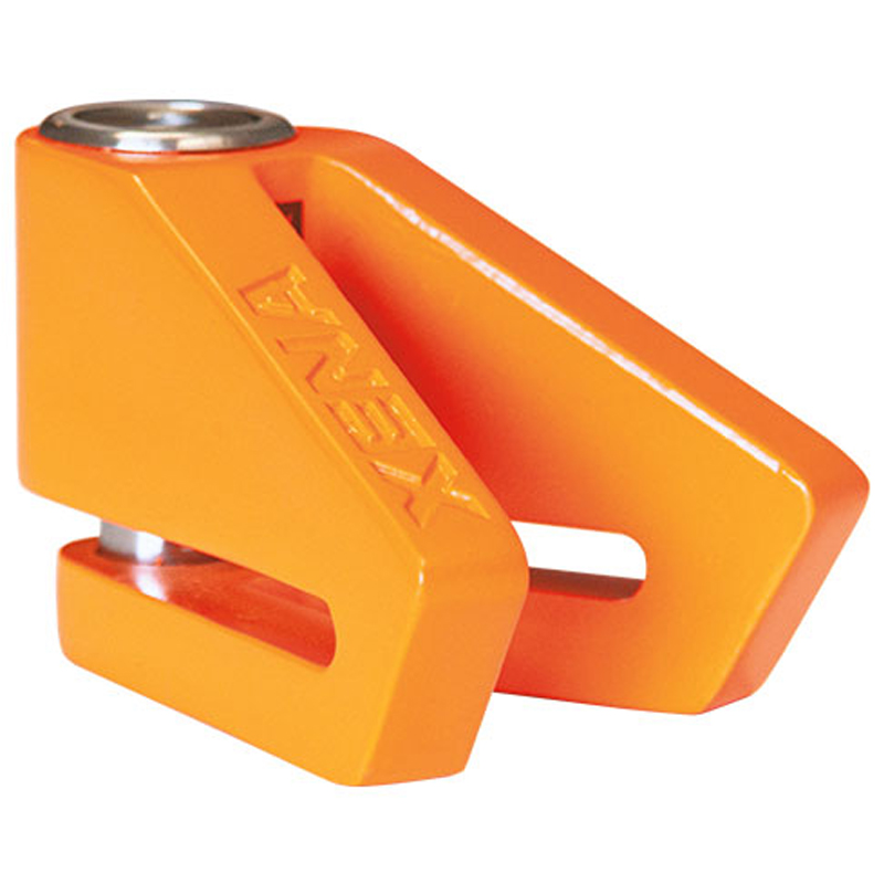 X2HD BLOQUEO DISCO XENA X2 Color Naranja 14 mm - Imagen 1