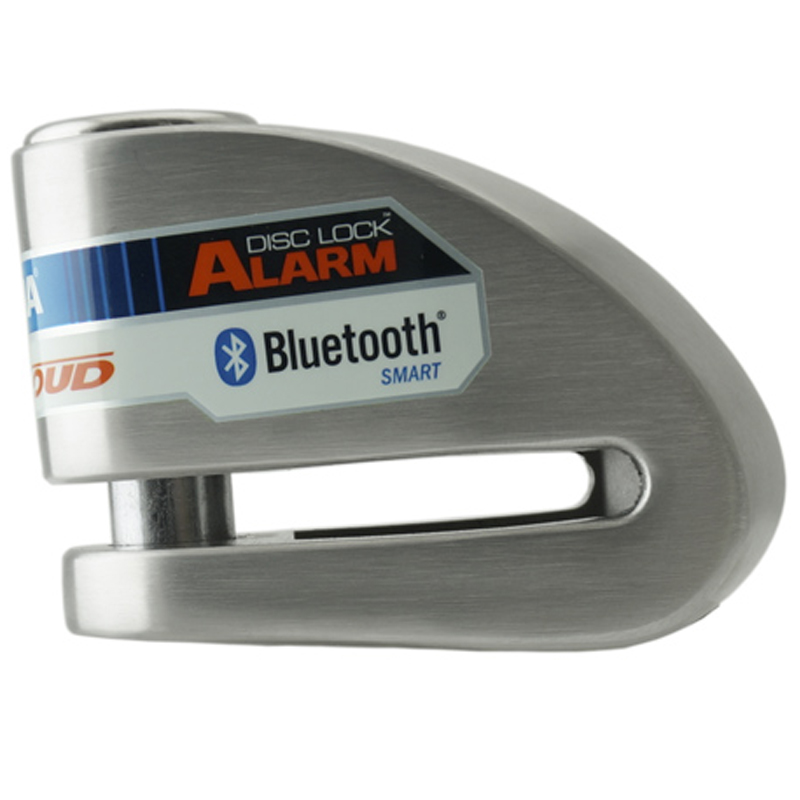XX14BLE BLOQUEO DISCO XENA XX14 Bluetooth Acero Inoxidable 14 mm - Imagen 1