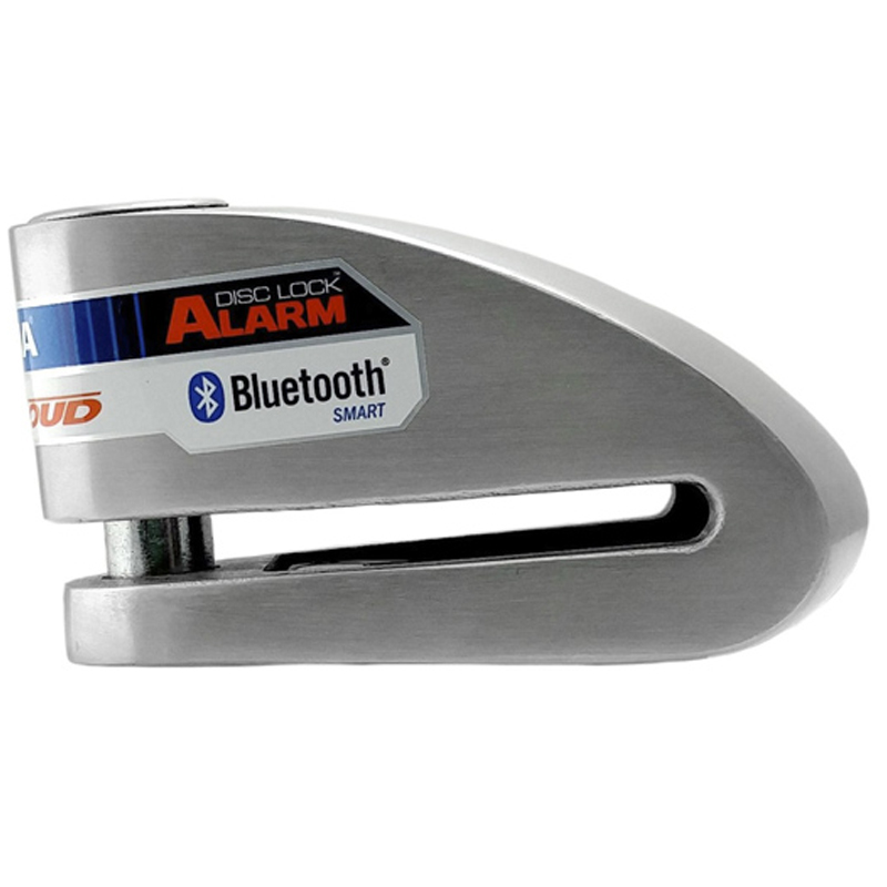 XX15SSBLE BLOQUEO DISCO XENA XX15 Bluetooth Acero Inoxidable 14 mm - Imagen 1