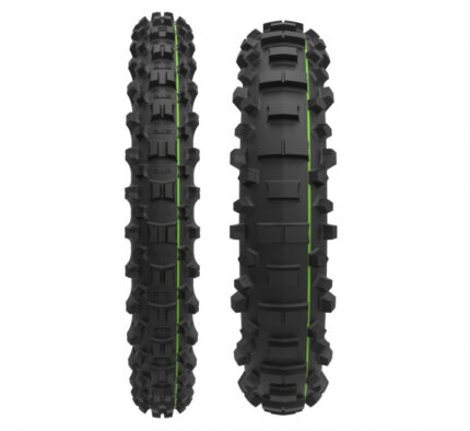 ALT="Neumático delantero 90/100-21 57M XSTAR 01 EVO Soft M+S TT para enduro y off-road"