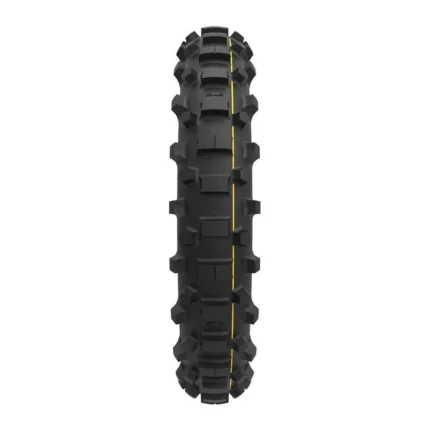 ALT="Neumático trasero 110/80-18 62P XPLORER Medium M+S TT para enduro y trail"