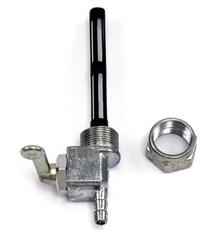 21280076 Grifo gasolina Husqvarna - Imagen 1