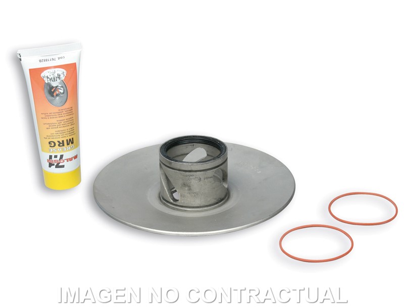 6111662 Semipolea Móvil Torque Driver Gilera Runner FXR180 - Imagen 1