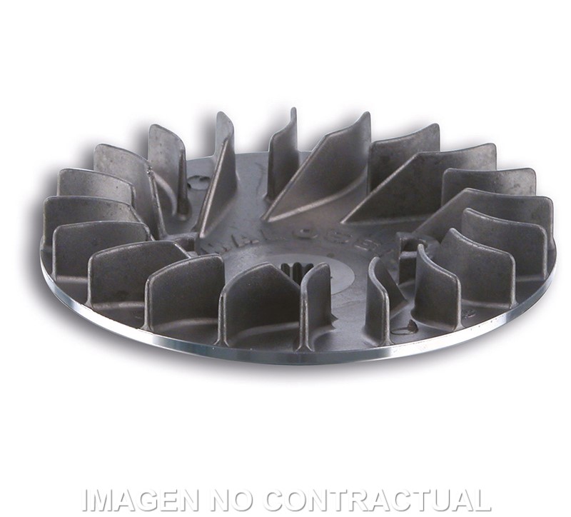 6111703 Semipolea Ventilvar Yamaha Majesty 125/150 - Imagen 1