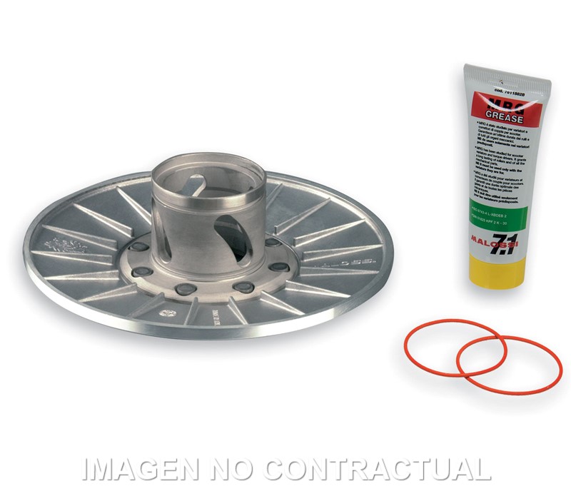 6111763 Semipolea De Embrague Aprilia Leonardo 250 - Imagen 1