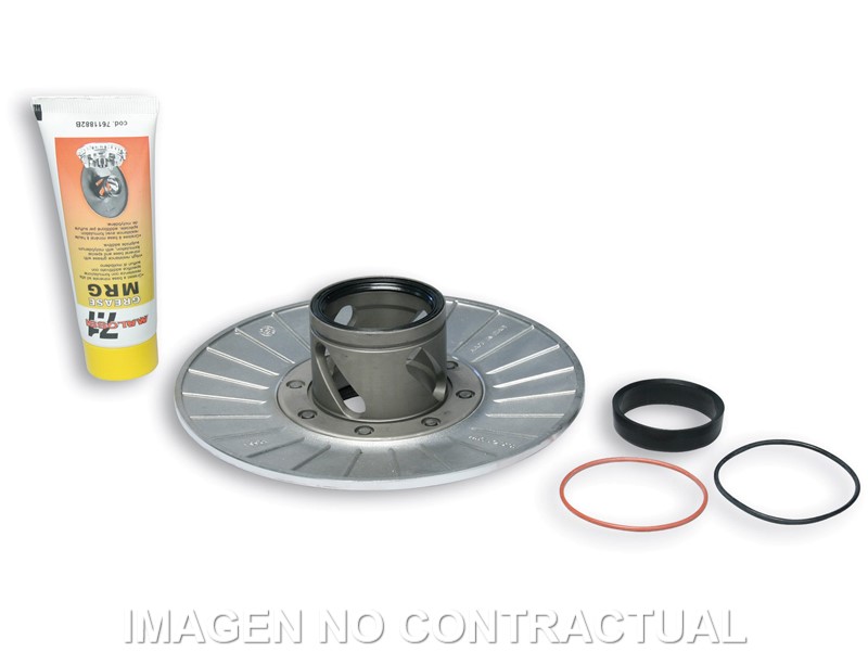 6112563 Semipolea Fija Torque Driver Runner VXR 200, X8 - Imagen 1