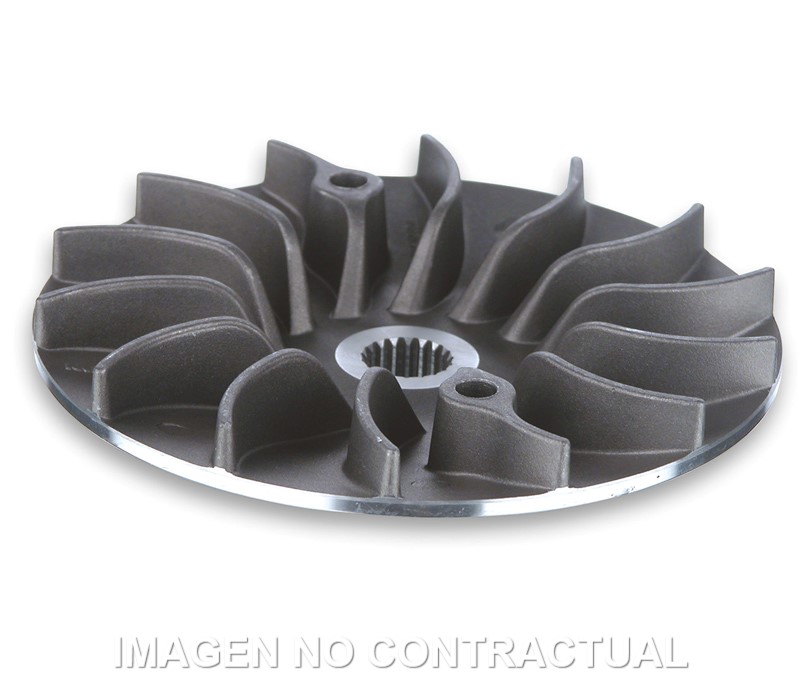 6112672 Semipolea Ventilvar 2000 Honda @ 125 ,150 - Imagen 1