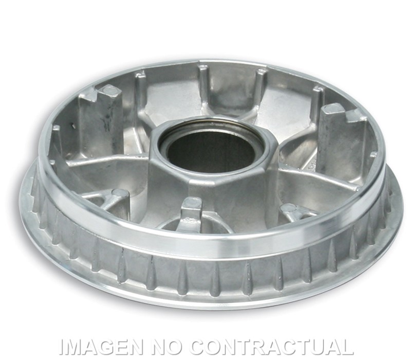 6114267B Semipolea variador Malossi Kymco-Honda - Imagen 1