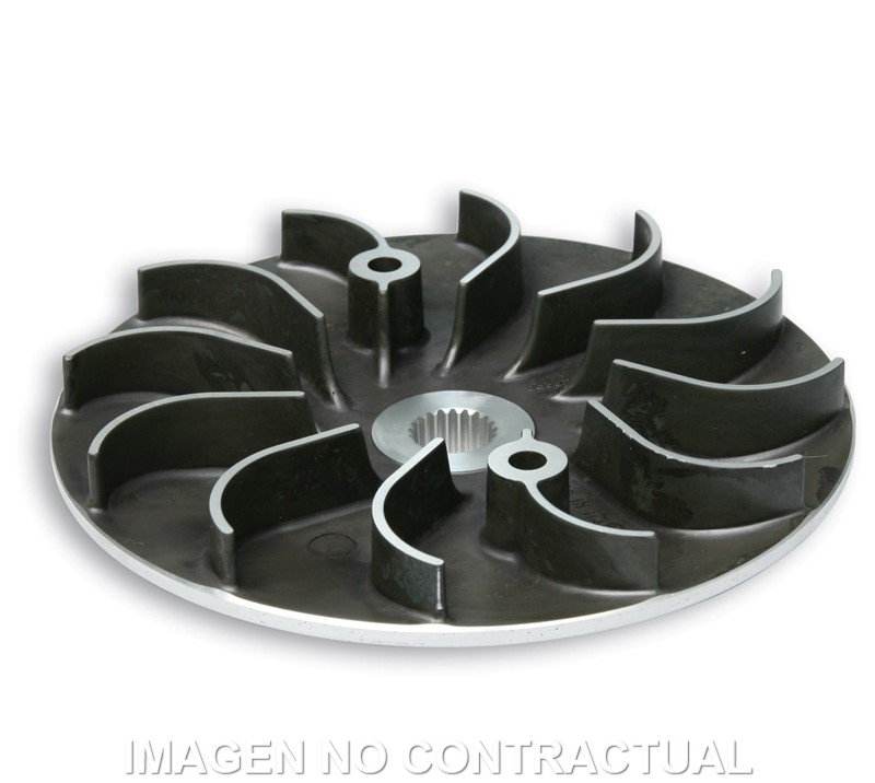 6114701B Semipolea Ventilvar Kymco Superdink 300 - Imagen 1