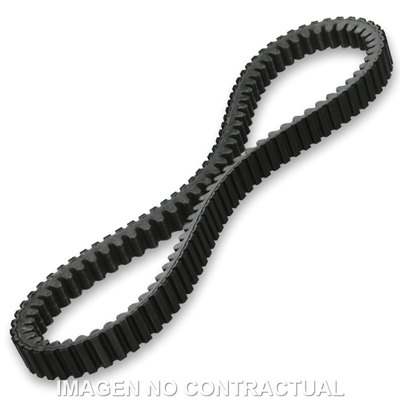 6117832 Correa Malossi X K Belt Yamaha XMax300 E4 - Imagen 1