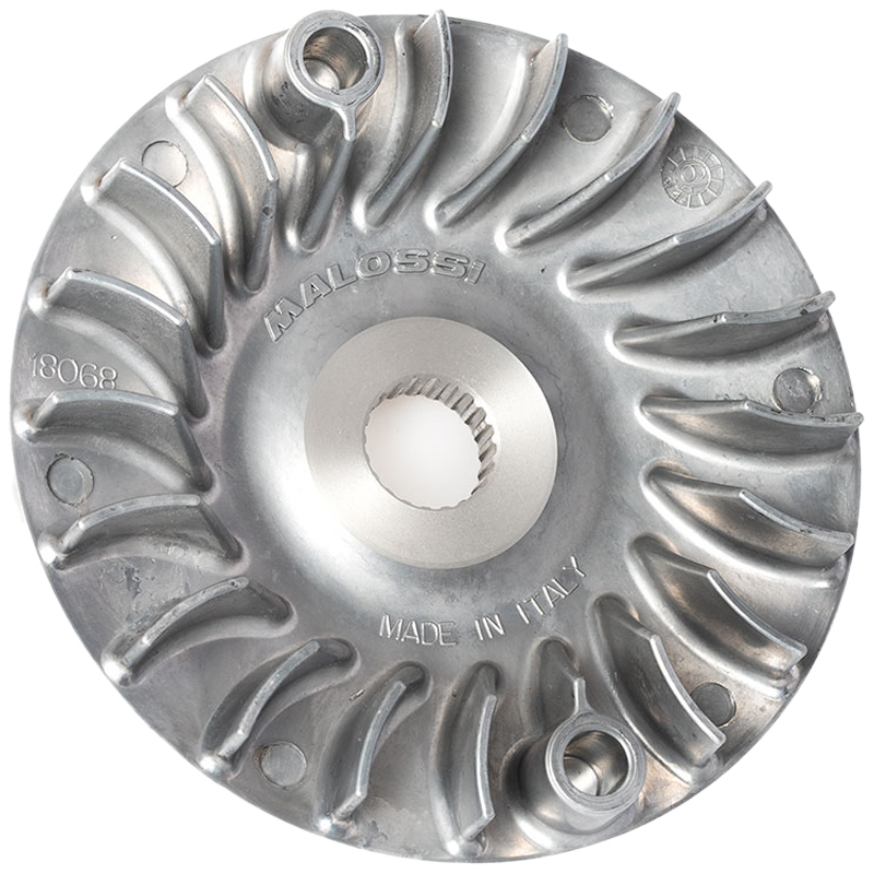 Semipolea Ventilvar Malossi para Piaggio Liberty I-Get Semipolea Ventilvar Malossi Ø 109 mm para Piaggio Liberty I-Get