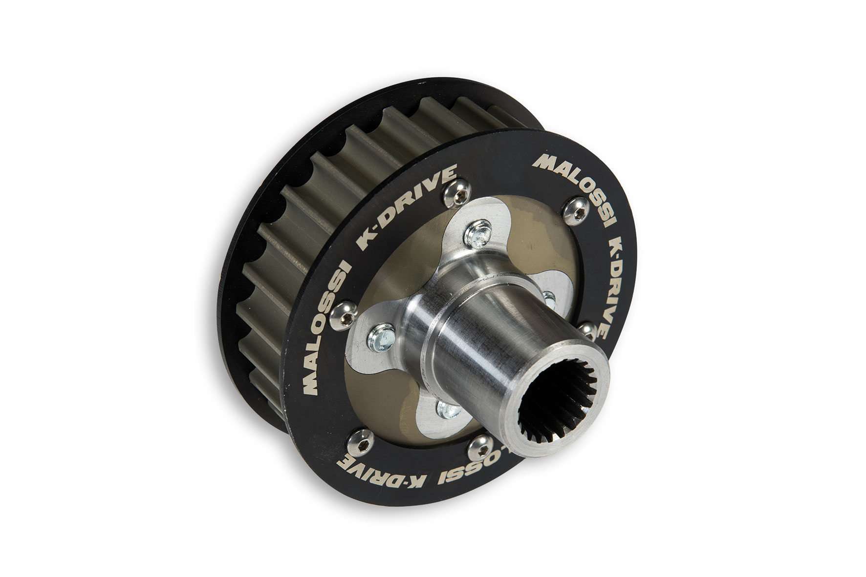 6118804B PIÑÓN MALOSSI K-DRIVE Z27 YAMAHA T-MAX 560 - Imagen 1