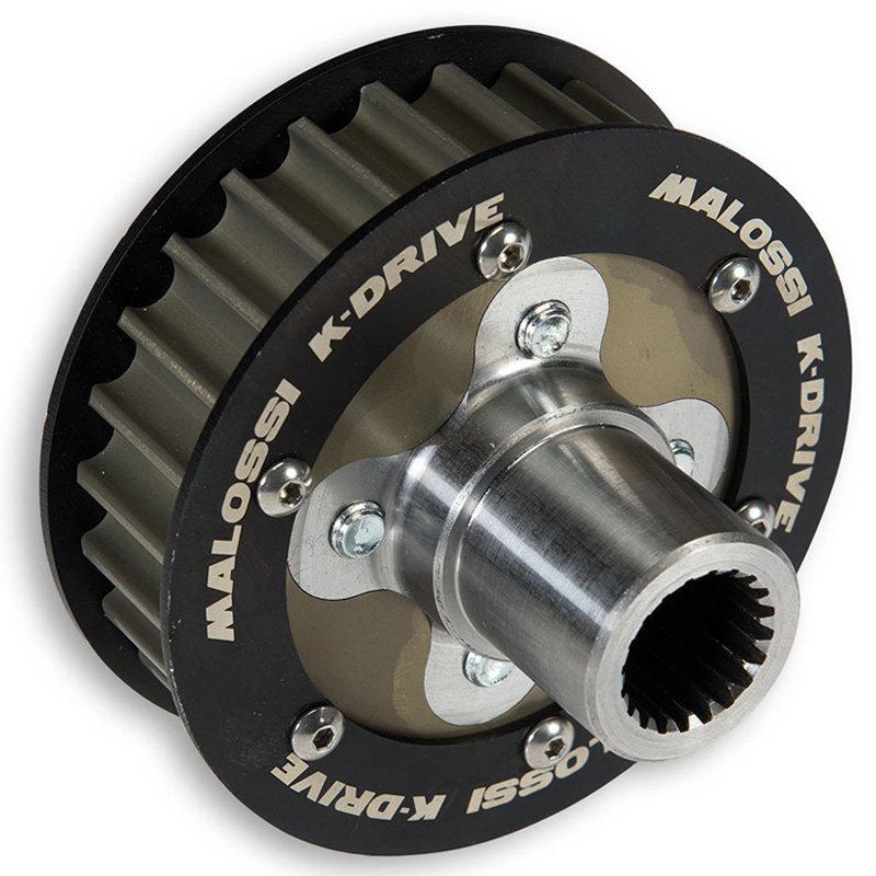 6118814 Piñón Malossi K Drive Z28 Yamaha TMax 560 - Imagen 1