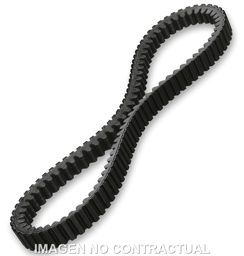 6118984 Correa Malossi X K Belt Honda SH 350 - Imagen 1
