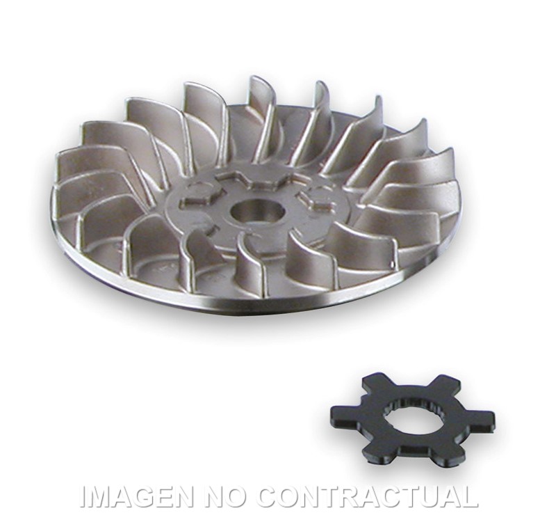 619729 Semipolea Fija Ventilvar MHR Para 5112800 - Imagen 1