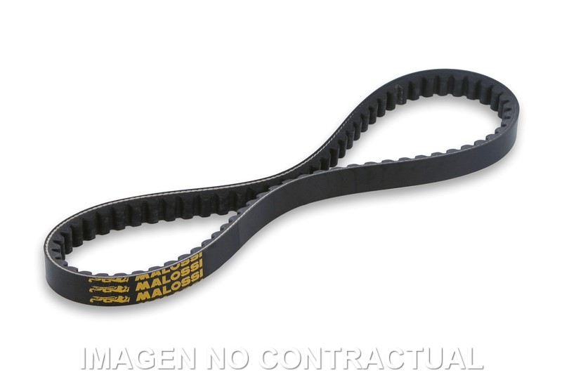 Correa_6113146 Correa Transmisión Malossi Belt Honda SH 125 - Imagen 1