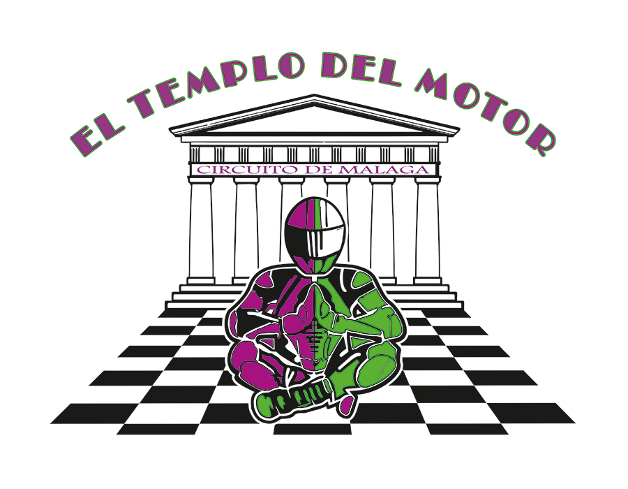 El circuito donde se forman pilotos y se vive la pasión por las motos. ¡No dejemos que desaparezca!