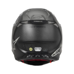 Casco Alpinestars Supertech M10 Fame con MIPS E-2, calotas S-M10 y ventilación extrema. Máxima protección y diseño premium para motocross.