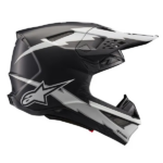 Casco Supertech M10 Ampress. - Imagen 5