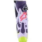 Botas Alpinestars Tech 10 Supervented para motocross y enduro. Máxima ventilación, protección profesional y alto rendimiento.