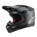 Casco Alpinestars Supertech M10 Fame con MIPS E-2, calotas S-M10 y ventilación extrema. Máxima protección y diseño premium para motocross.